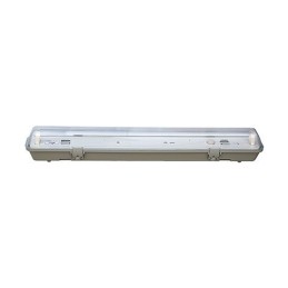 TRONIC-1 x 20W-T8-Strassenlichter / Wasserdichte Lampen / Ständer für Projektoren