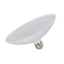 UFO-15W-E27-4200 K-LED Lampen