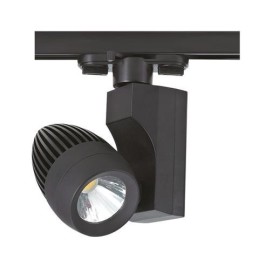 VENICE-23W-Schwarz-LED Lampen / Leuchtmittel