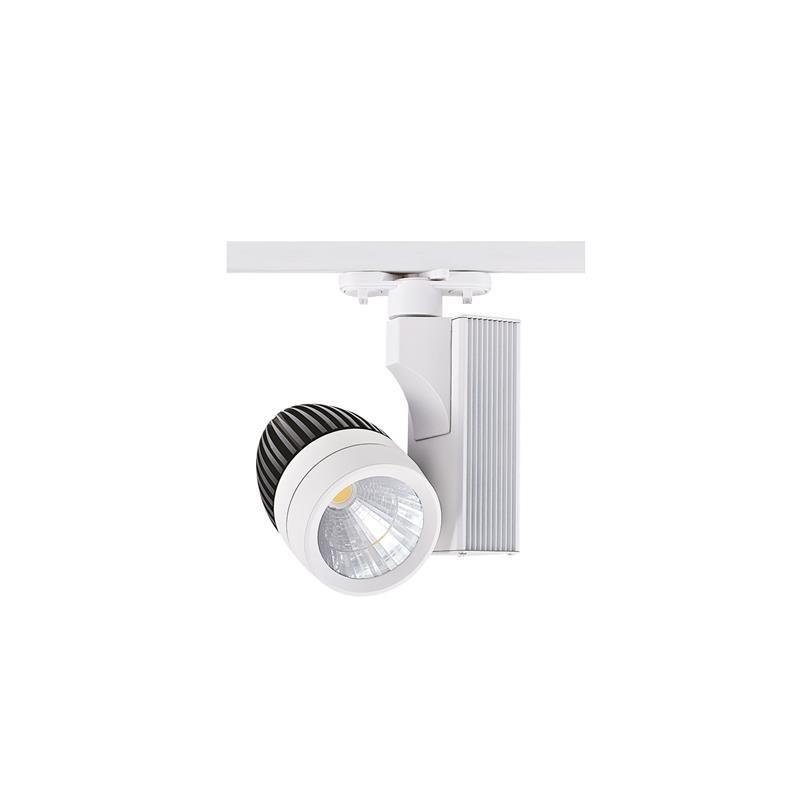 VENICE-33W-Schwarz-LED Lampen / Leuchtmittel