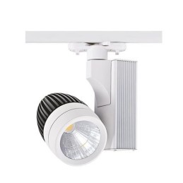 VENICE-33W-Silber-LED Lampen / Leuchtmittel