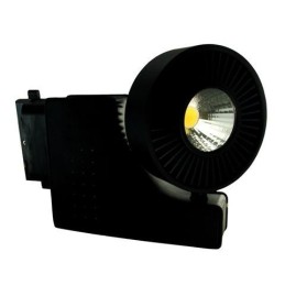 ZURICH-40W-Silber-LED Lampen / Leuchtmittel