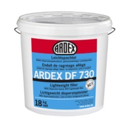 Ardex DF 730 Dispersionsspachtelmasse