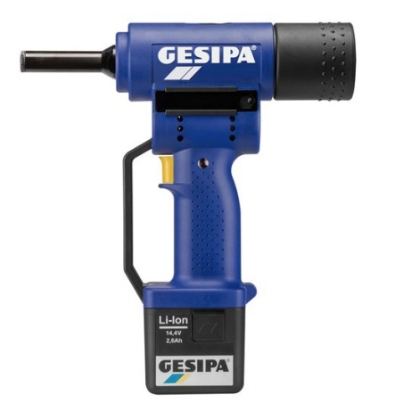 Gesipa Schliessringbolzen-Setzgerät PowerBird für 4,8 mm C6L®*