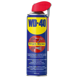 WD-40 Multifunktions-Spray...