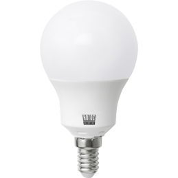ELITE-6W-E14-Lampes à LED