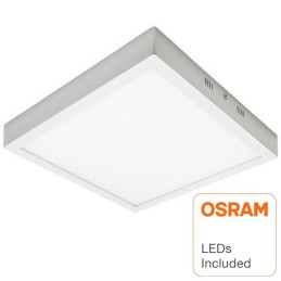OSRAM 20x20 cm LED PANEL...