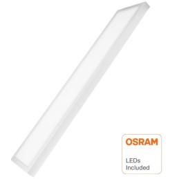 OSRAM 120x30 cm LED PANEL...