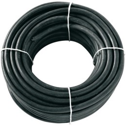 Kabelring 50m schwarz H07RN-F 5G4,0