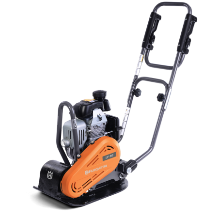 Husqvarna LF 50 L Rüttelplatte 1,750.00 HUSQVARNA