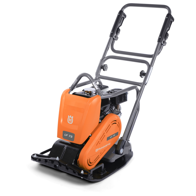 Husqvarna LF 75 L Rüttelplatte 1,800.00 HUSQVARNA