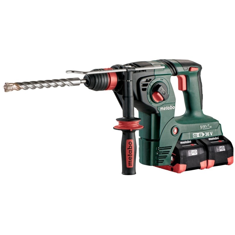 Аккумулятор hammer 18v