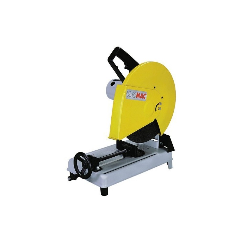 Metalltrennsäge 230V, 2.2Kw, Schnittkapazität Ø 120Mm, Mit Trennscheibe Metalltrennsäge 230V, 2.2Kw, Schnittkapazität Ø 120Mm, Mit Trennscheibe