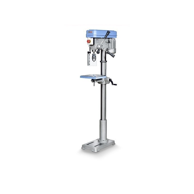 Promac Perçeuse Perçeuse Colonne 230v Sur Sur wiuPOkXZT