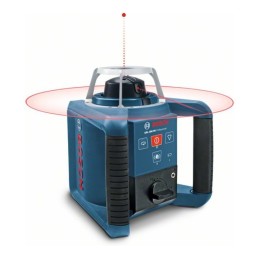 Rotationslaser GRL 300 HV Professional Set