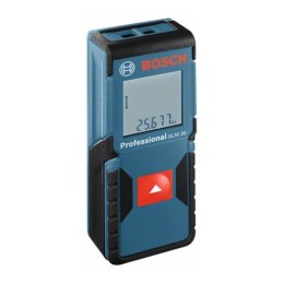 Laser-Entfernungsmesser GLM 30 Professional