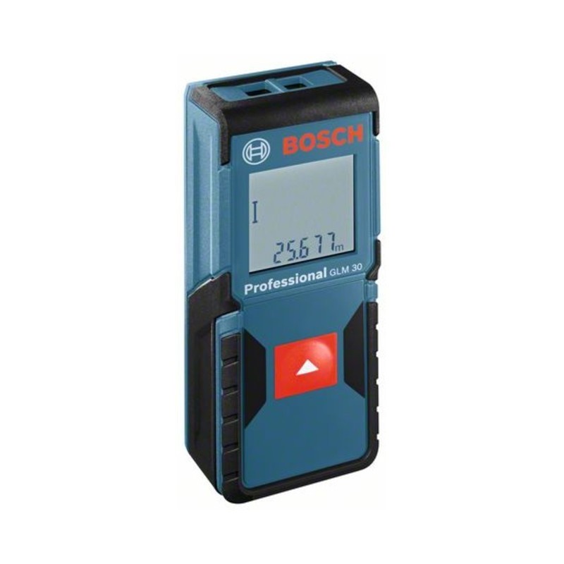 Laser-Entfernungsmesser GLM 30 Professional