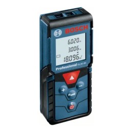 Laser-Entfernungsmesser GLM 40 Professional