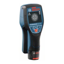 Ortungsgerät D-tect 120 wall scanner Professional, 10,8V