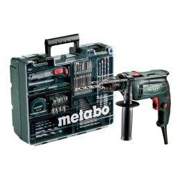 Metabo SBE 650 Mobile Werkstatt 600671870