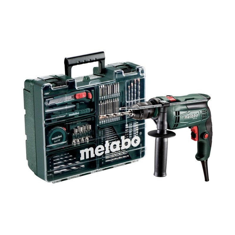 Metabo SBE 650 Mobile Werkstatt 600671870