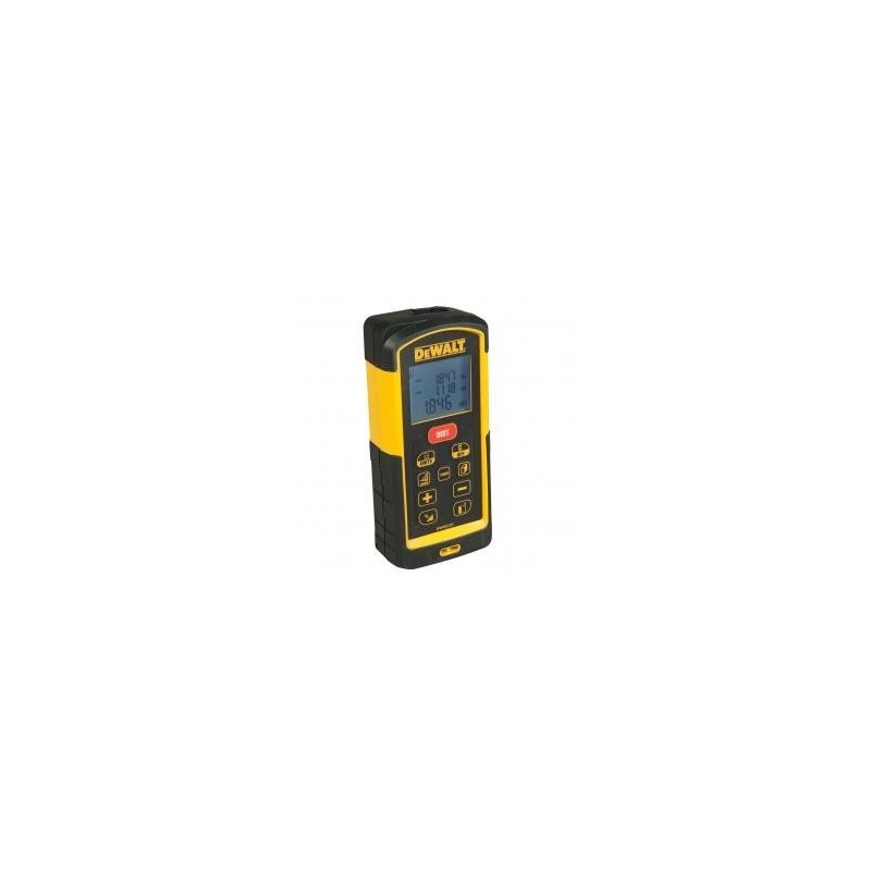 Laser-Distanzmesser DW03101, Entfernungsmesser