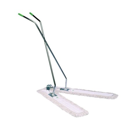 “V” Sweeper Complete 105 cm