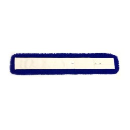 Acrylic Dust Mop Replacements for “V” Sweeper 105 cm