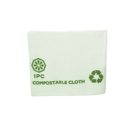 Compostable Cloth 35 x 40 cm 20 er pack