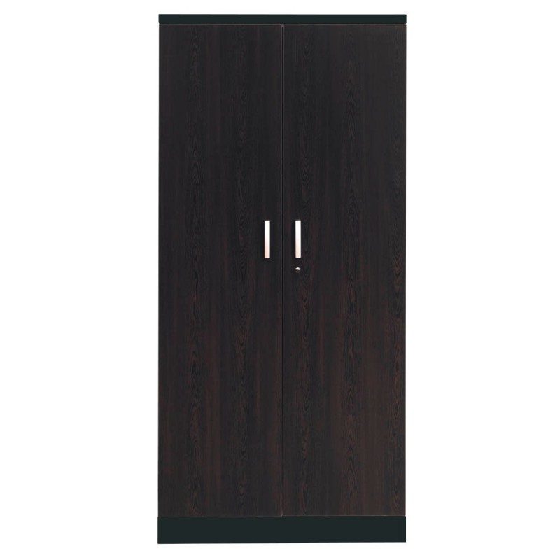 Armoire En Acier Wenge Noir Wolftool 294 00 Chf