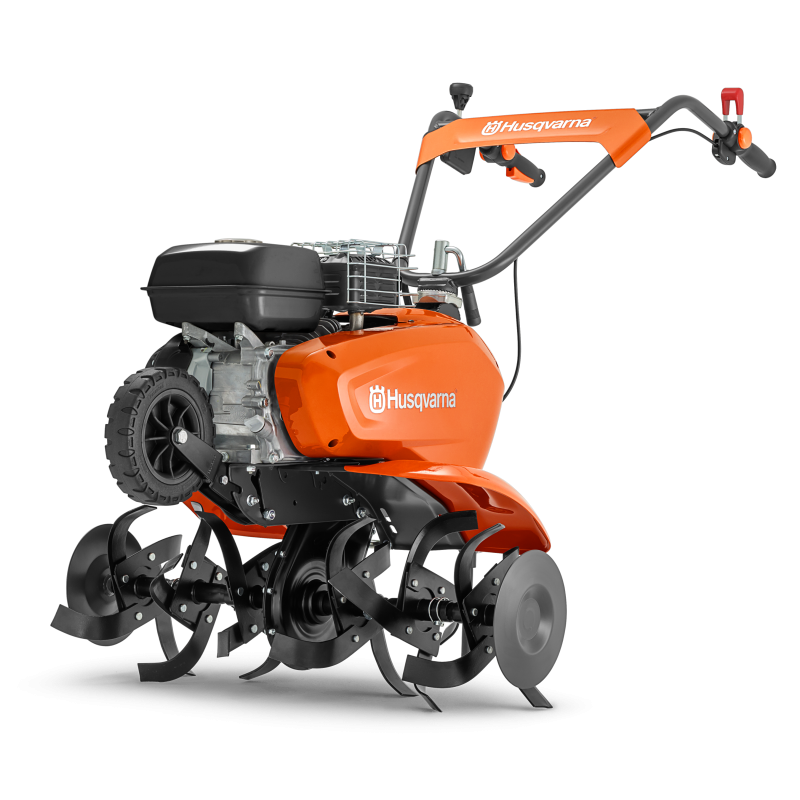 HUSQVARNA TF 435P Motorhacken HUSQVARNA TF 435P Motorhacken