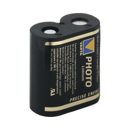 Grohe 6 V-Lithium-Batterie für Tectron 577 und 505