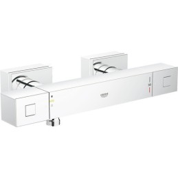 Grohe Brausethermostat Grohtherm Cube