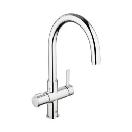 Grohe Red Duo Armatur