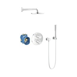 Grohe UP-Duschsystem Grohtherm 2000