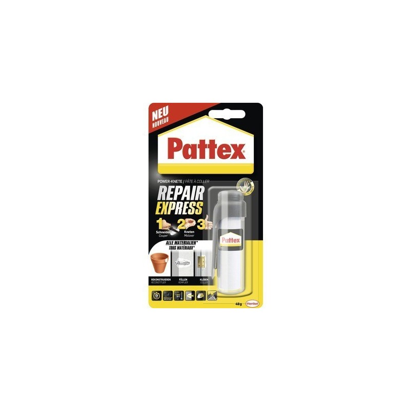 Pattex Repair Knete
