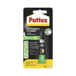 Pattex Sekunden-Alleskleber Power Easy