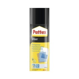 Pattex Sprühkleber Power Spray korrigierbar