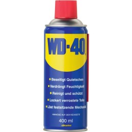 Wd-40 Vielzweck-Spray 500Ml Mit Smart-Straw Vpe 24