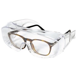 Schutz-Brillen OVERCARE