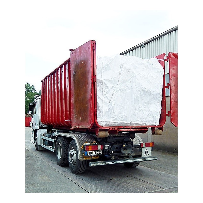 Containerbag Asbest/Mineralwolle, 37m³ PACK(5,10,30,50,100,1000stk)