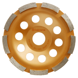 Bosch-Dia-topfscheibe 125mm Expert for Concrete Extra Clean 2608602554