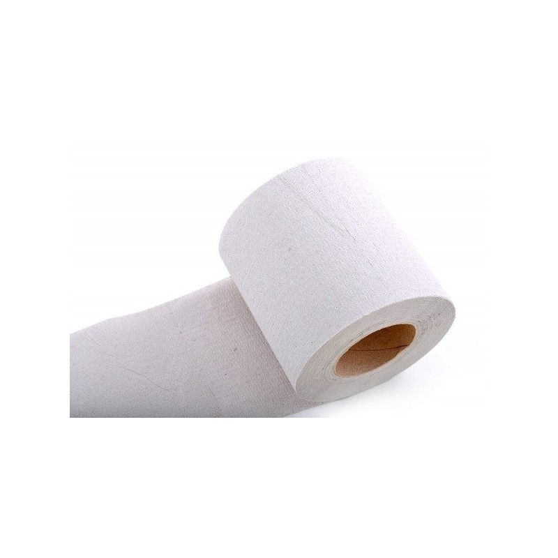 Funny Toilettenpapier 64 Rollen,1-lagig